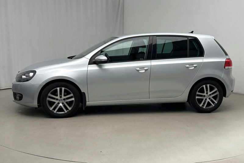 Volkswagen Golf bild 2