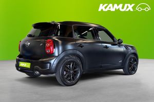 MINI Countryman bild 4