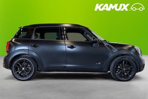 MINI Countryman bild 2