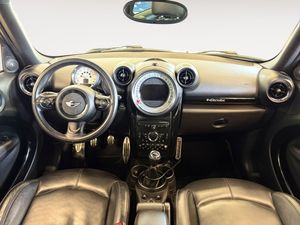 MINI Countryman bild 10