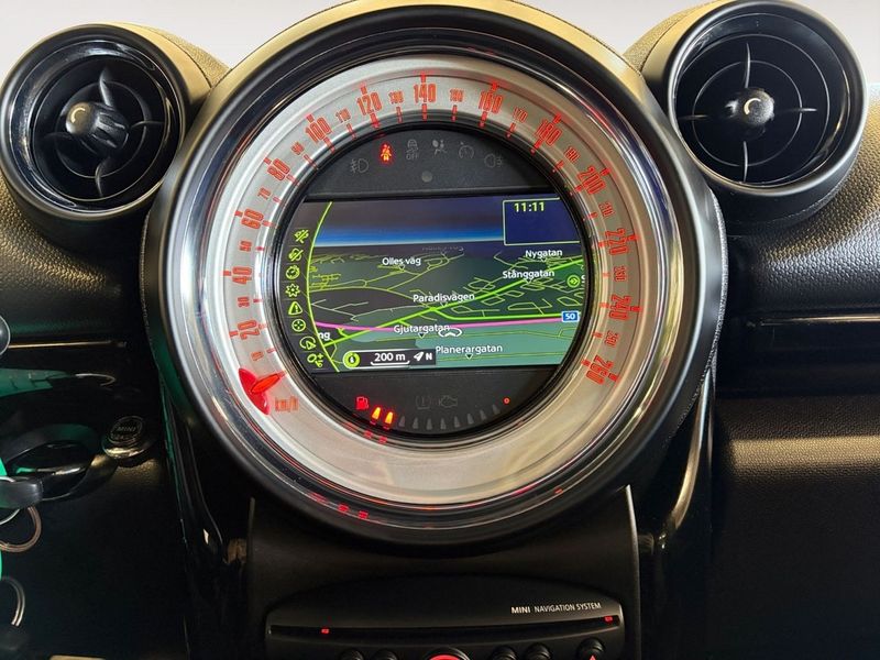 MINI Countryman bild 17