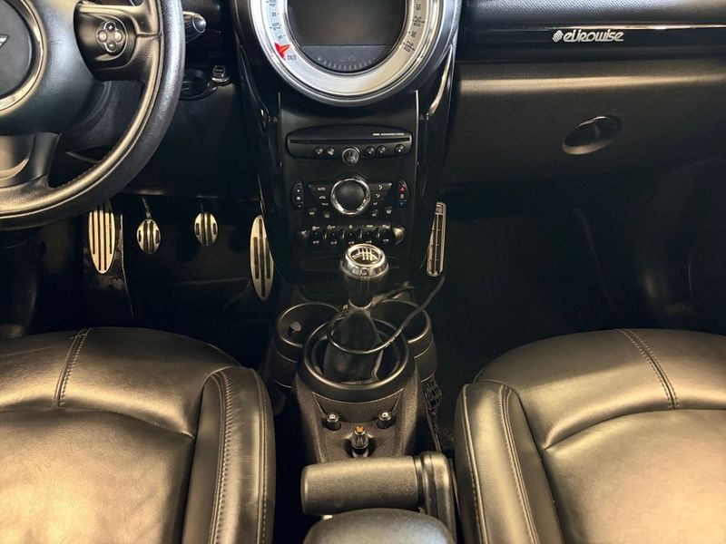 MINI Countryman bild 11
