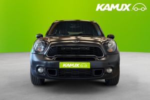 MINI Countryman bild 6