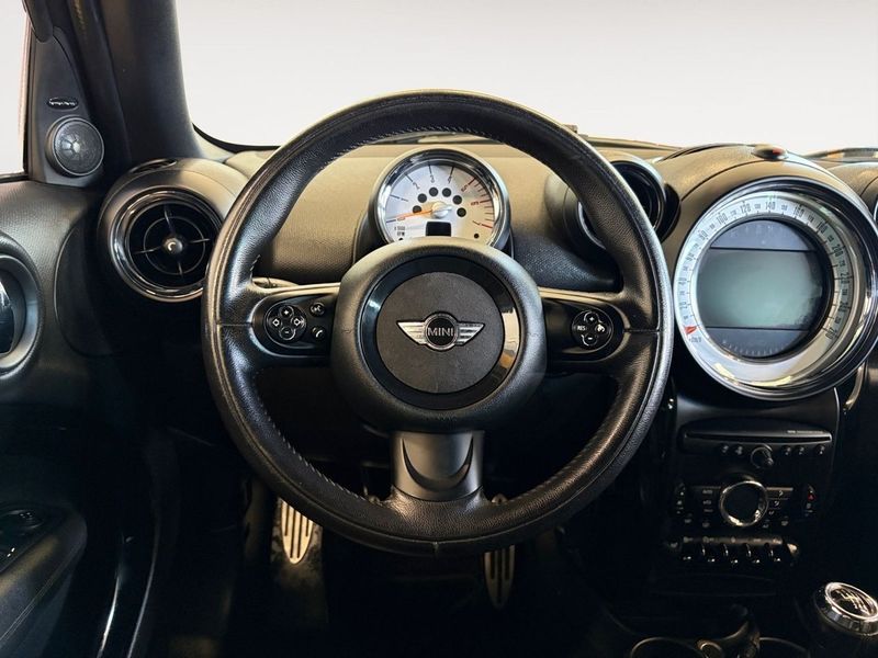 MINI Countryman bild 13