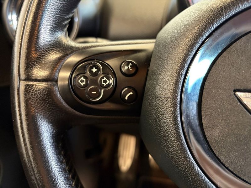 MINI Countryman bild 19