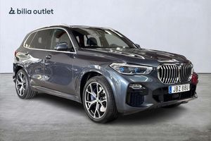 BMW X5 bild 3