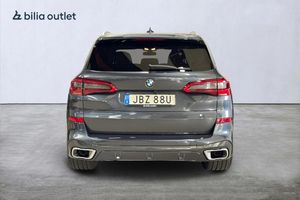 BMW X5 bild 6