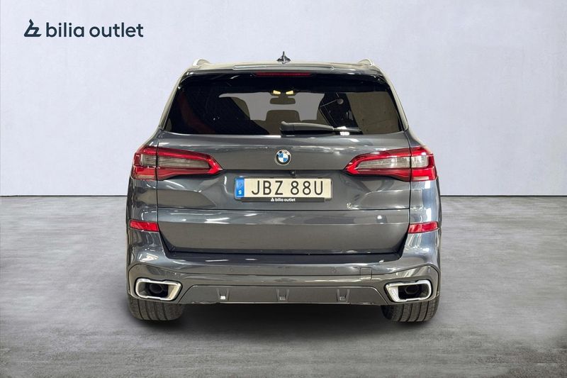 BMW X5 bild 6