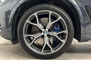 BMW X5 bild 9