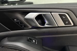BMW X5 bild 24
