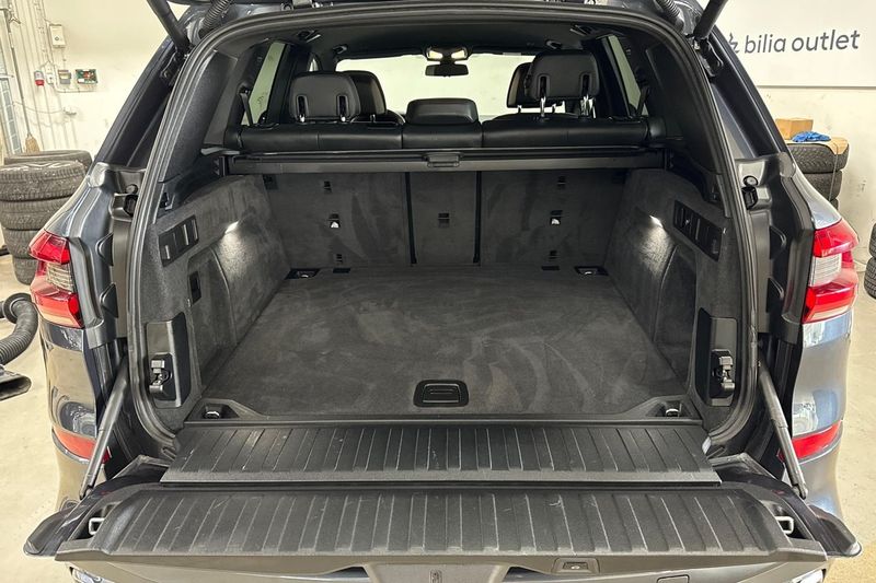 BMW X5 bild 10