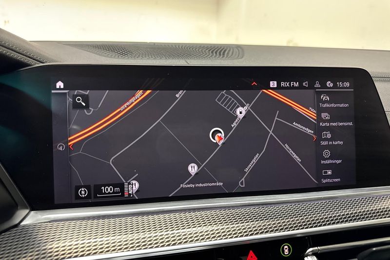BMW X5 bild 17