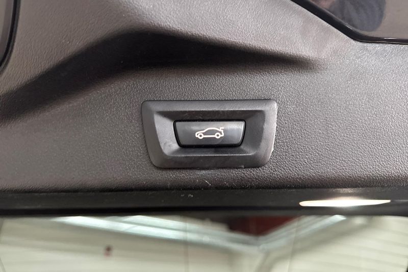 BMW X5 bild 27