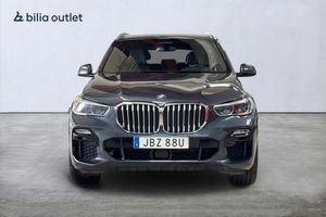BMW X5 bild 2