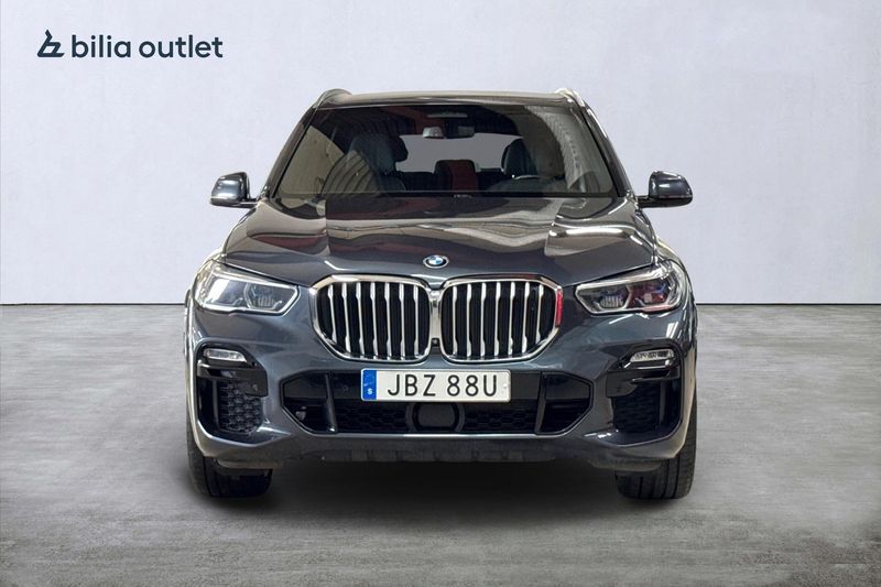 BMW X5 bild 2