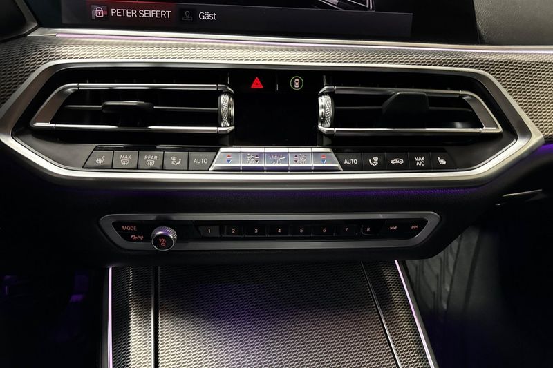 BMW X5 bild 23
