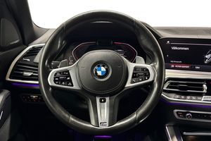 BMW X5 bild 15