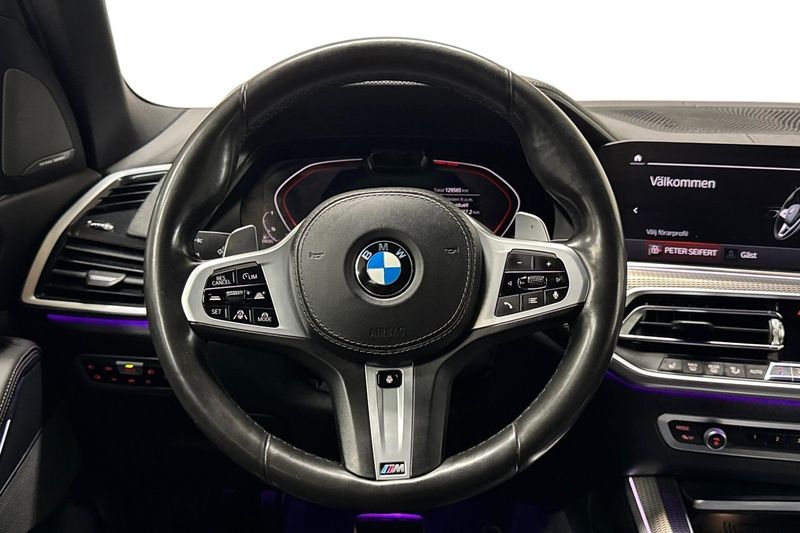 BMW X5 bild 15