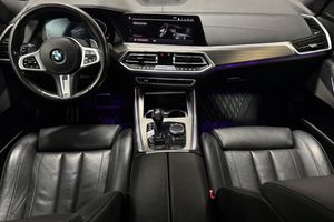 BMW X5 bild 11