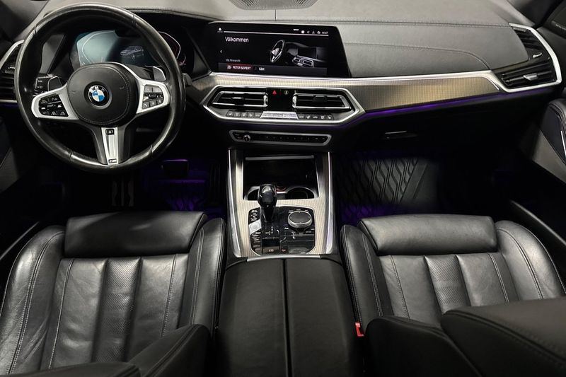 BMW X5 bild 11