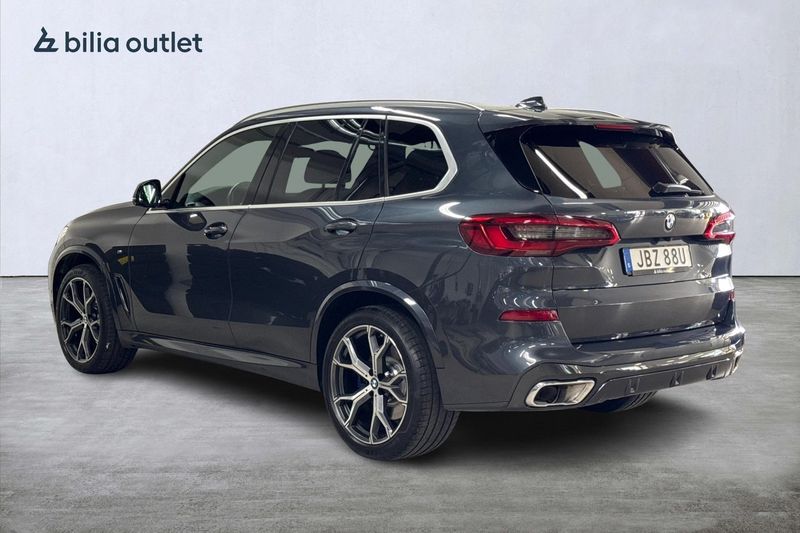 BMW X5 bild 7