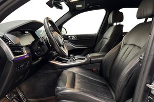 BMW X5 bild 12