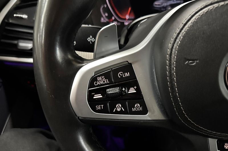 BMW X5 bild 19