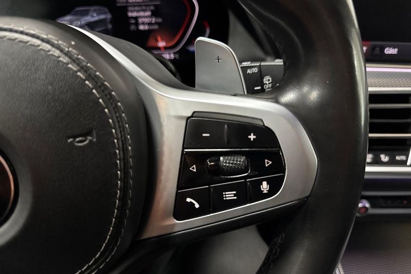 BMW X5 bild 20