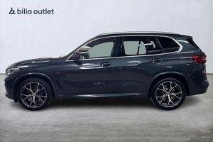 BMW X5 bild 8