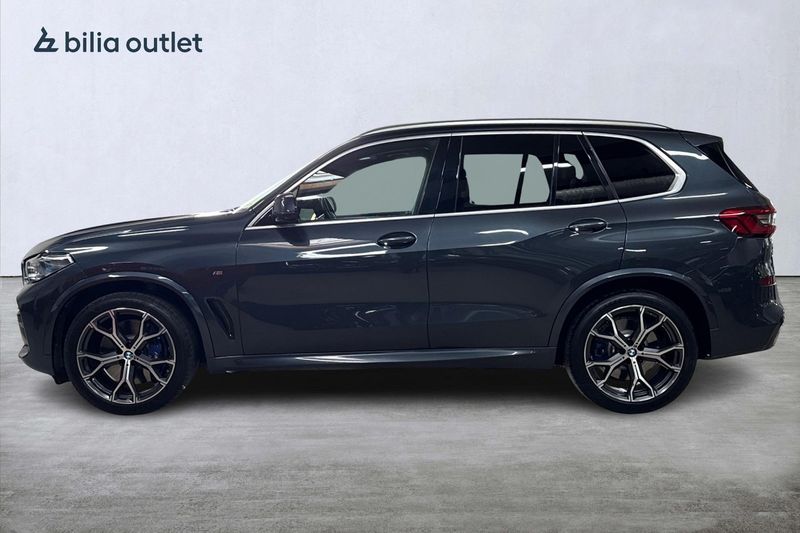 BMW X5 bild 8