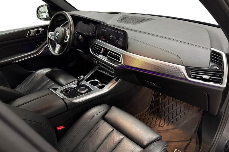 BMW X5 bild 14