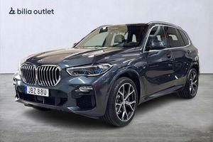 BMW X5 bild 1