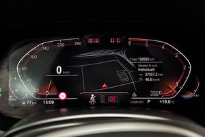 BMW X5 bild 16