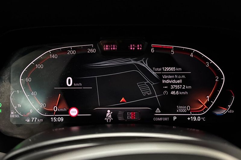 BMW X5 bild 16