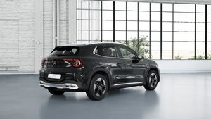 Mercedes GLA250+ bild 3