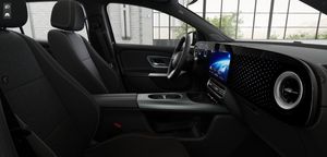 Mercedes GLA250+ bild 11