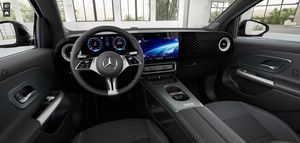 Mercedes GLA250+ bild 9