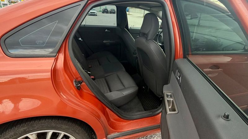 Volvo S40 bild 7