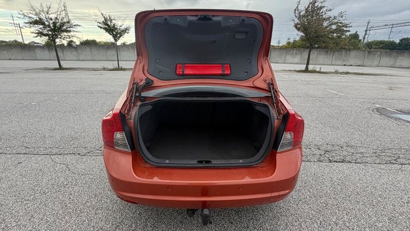 Volvo S40 bild 5
