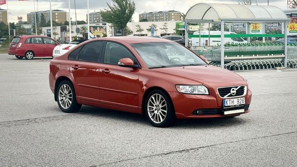 Volvo S40 D2 Momentum Euro 5 - 2011