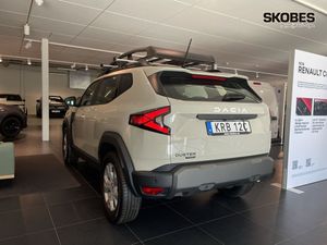 Dacia Duster bild 4