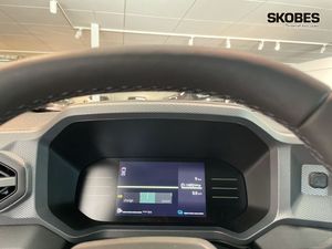 Dacia Duster bild 12
