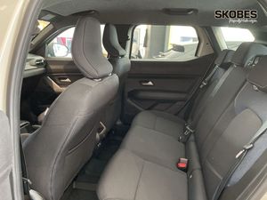 Dacia Duster bild 8