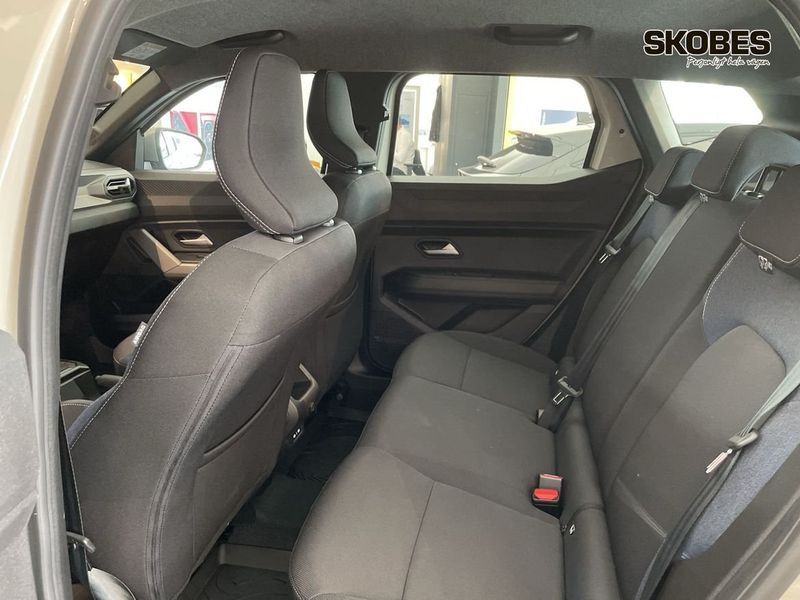 Dacia Duster bild 8