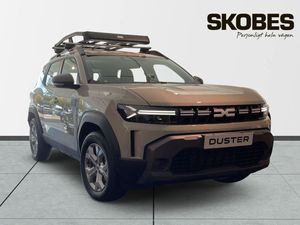Dacia Duster bild 1