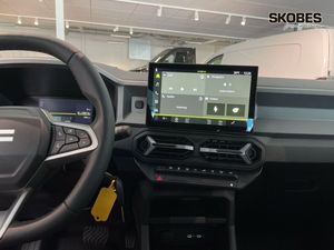 Dacia Duster bild 11
