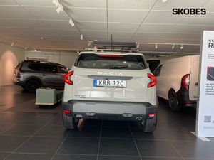 Dacia Duster bild 5