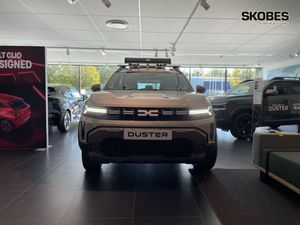Dacia Duster bild 2