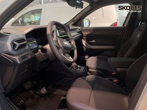Dacia Duster bild 7