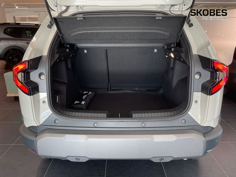 Dacia Duster bild 15